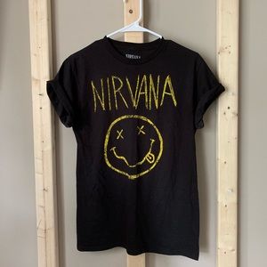 Nirvana T-Shirt